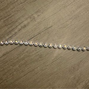 Touchstone Crystal Ice Bracelet